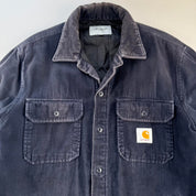 Carhartt WIP Corduroy Faded Shacket M