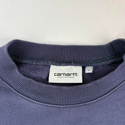 Carhartt WIP Oversized Heavyweight Heart Patch Sweat L