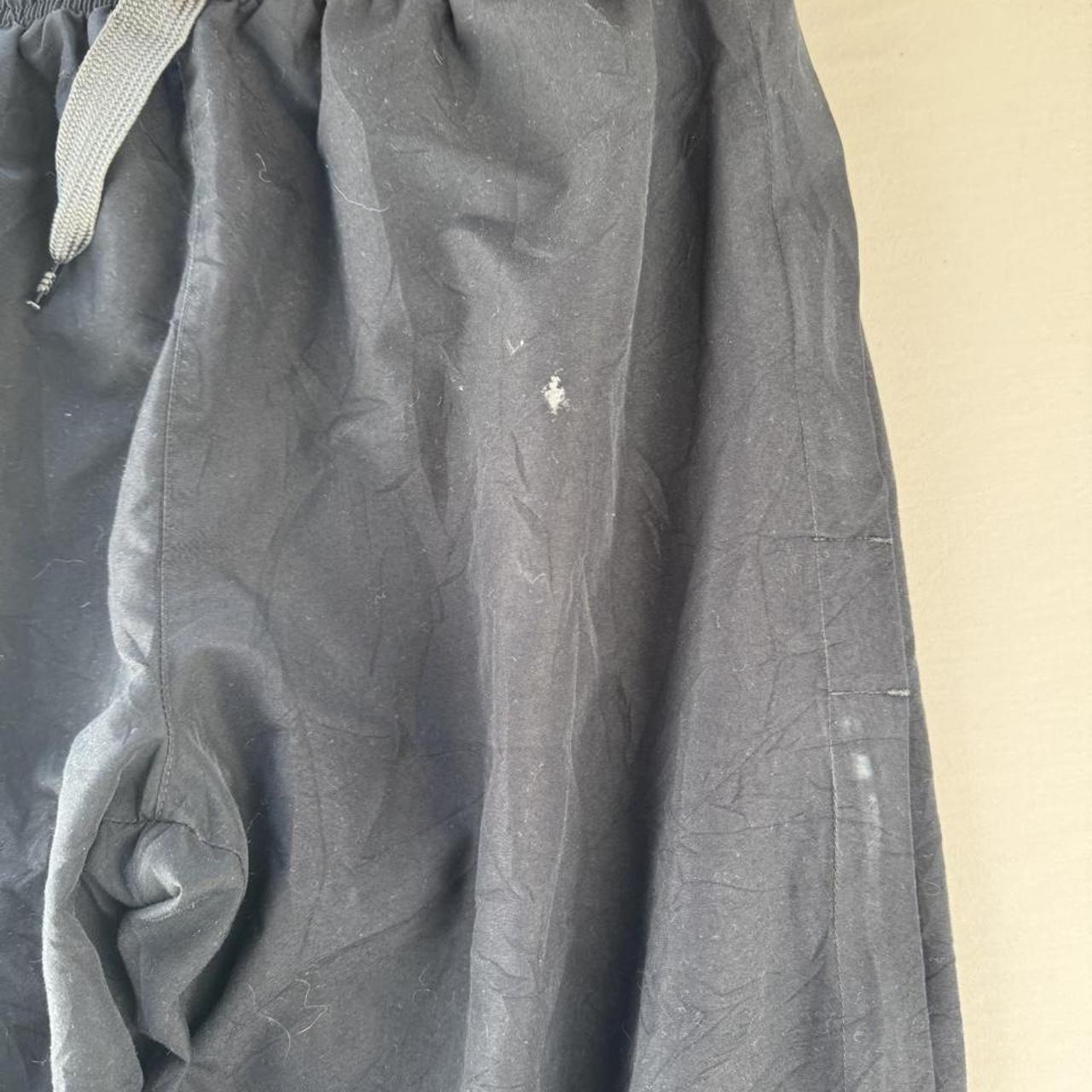 Canterbury Fleece Lined Uglies L