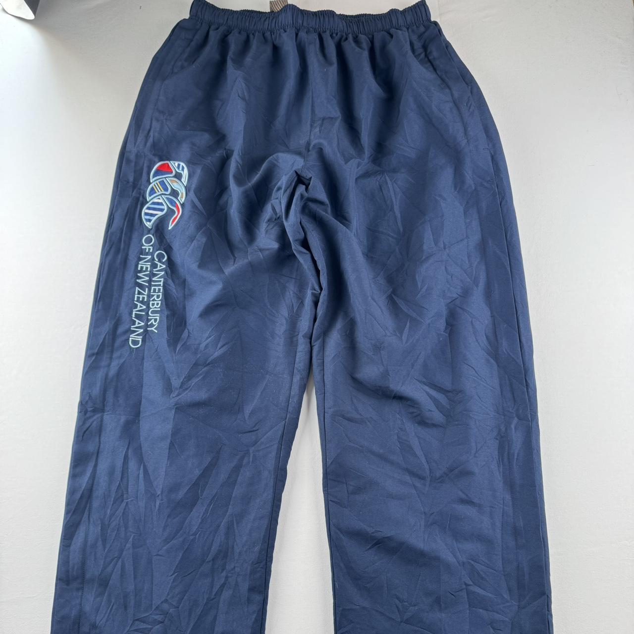 Uncuffed Uglies Canterbury Joggers Size L
