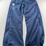 Uncuffed Canterbury Joggers M