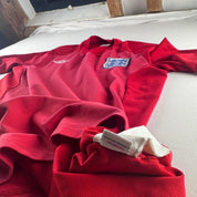 Umbro England Football Away Shirt S