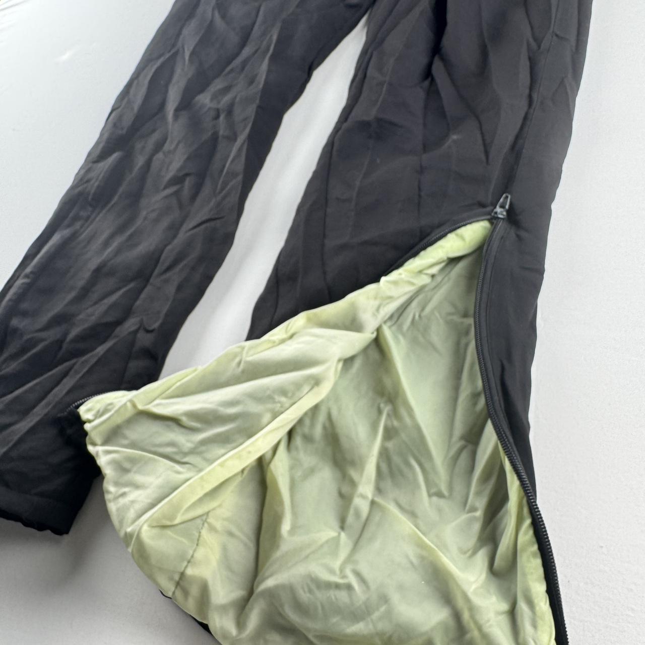 Uncuffed Training Canterbury Joggers Size M