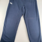 Canterbury Cotton Baggy Joggers XL