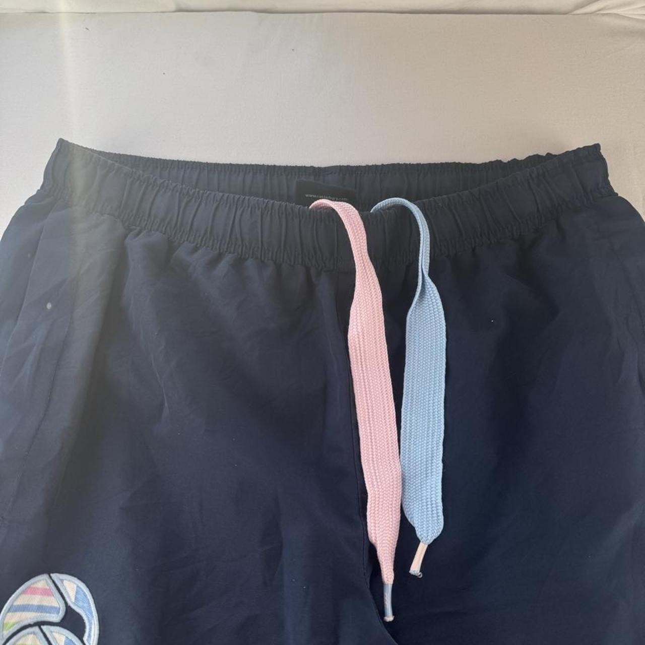 Womens Uglies Canterbury Joggers Size 12