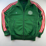 Adidas 2000s Mexico Track Jacket M