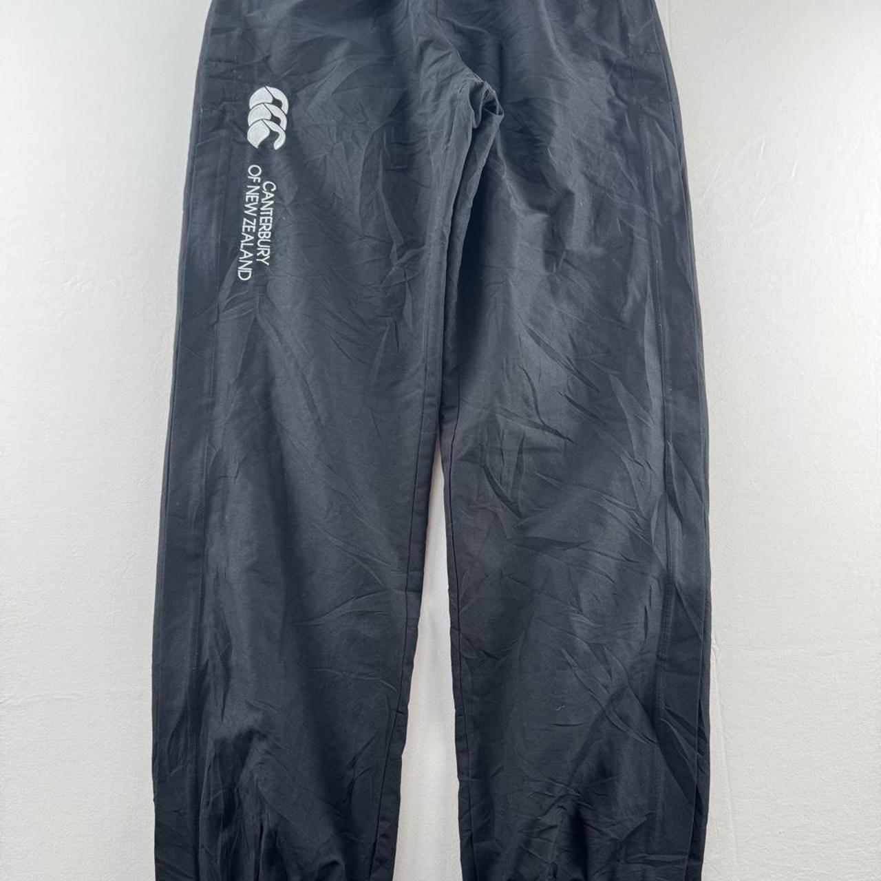 Cuffed Canterbury Joggers  Kids Age 14