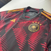 Adidas Germany 2022-23 Away Jersey L