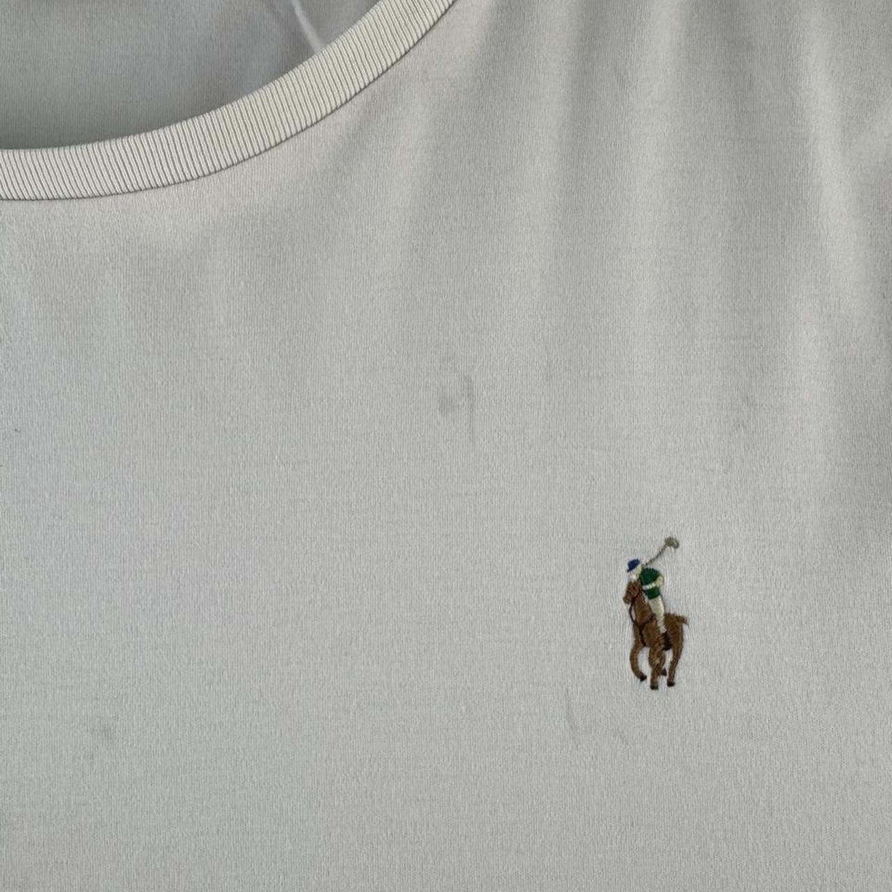 Polo Ralph Lauren Slim Fit T-Shirt XL