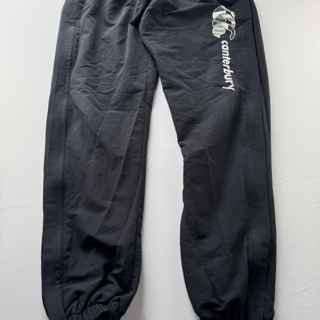 Cuffed Canterbury Joggers Uglies M
