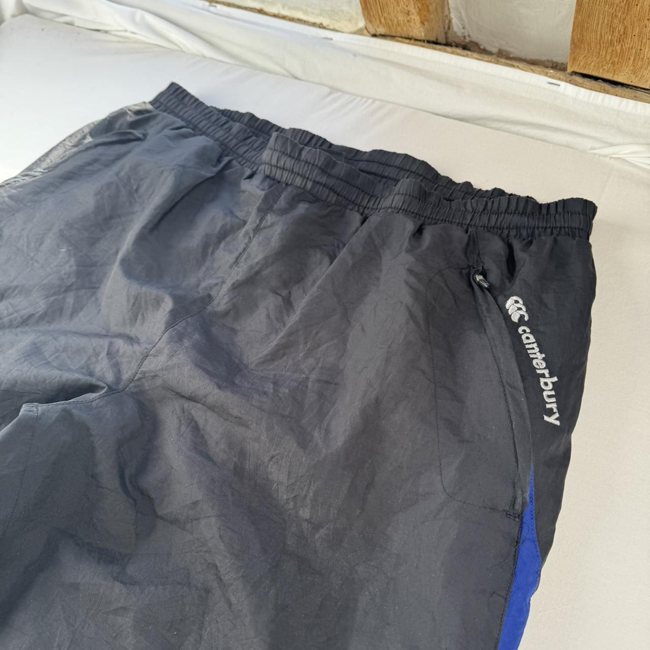 Canterbury Training Joggers Uncuffed M