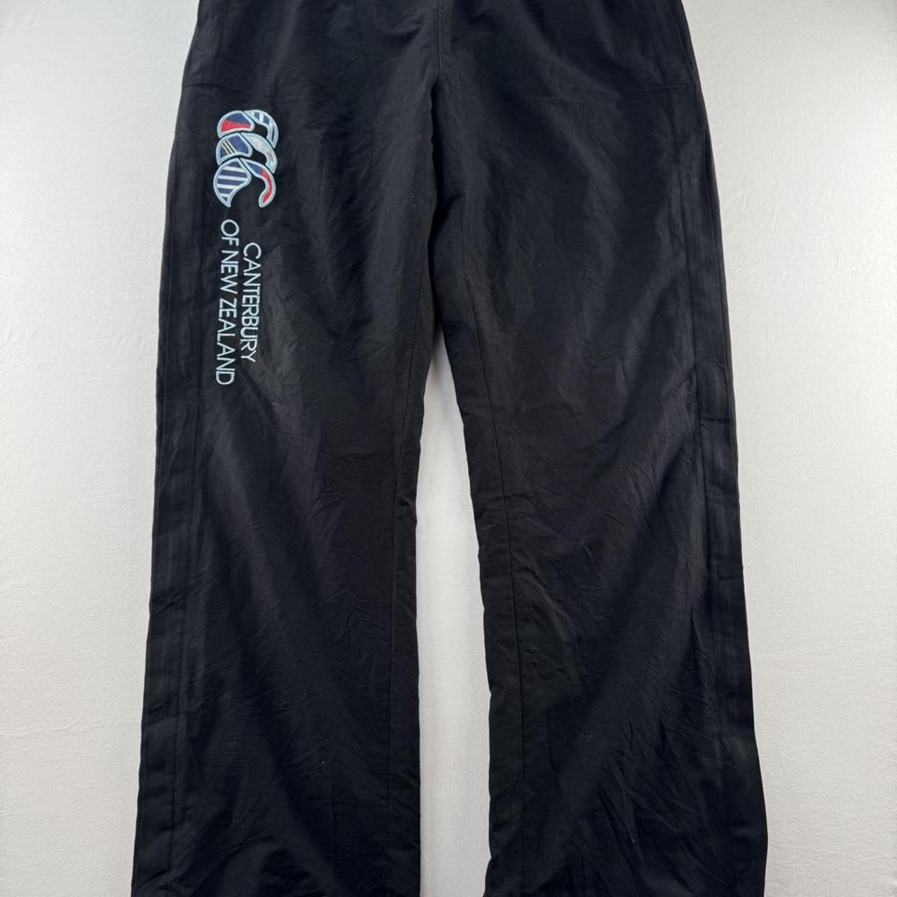 Uncuffed Canterbury Joggers Uglies L