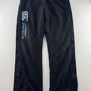 Uncuffed Canterbury Joggers Uglies L