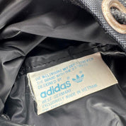 1990s Adidas Training Embroidered Rucksack