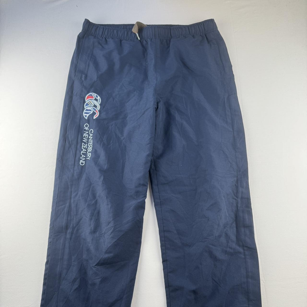 Uncuffed Uglies Canterbury Joggers 14 Years