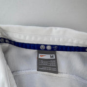 2007 Nike France Rugby Polo Shirt M