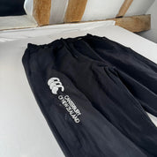 Cuffed Canterbury Joggers Size M