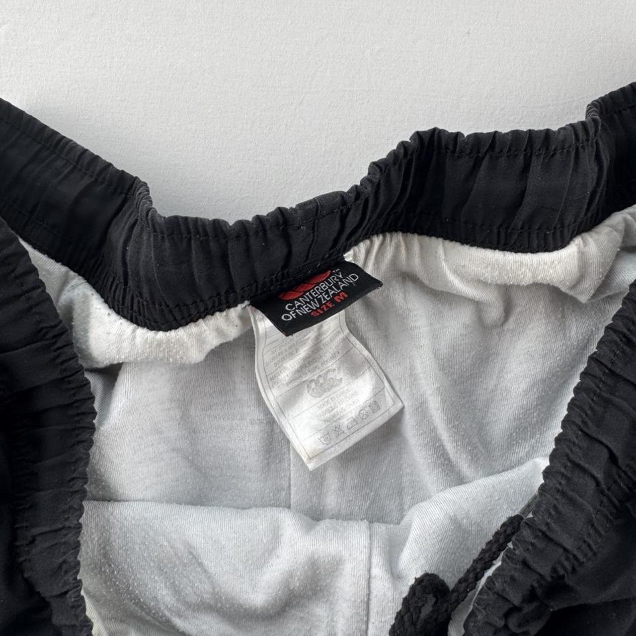 Cuffed Canterbury Joggers M