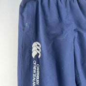 Cuffed Canterbury Joggers Small