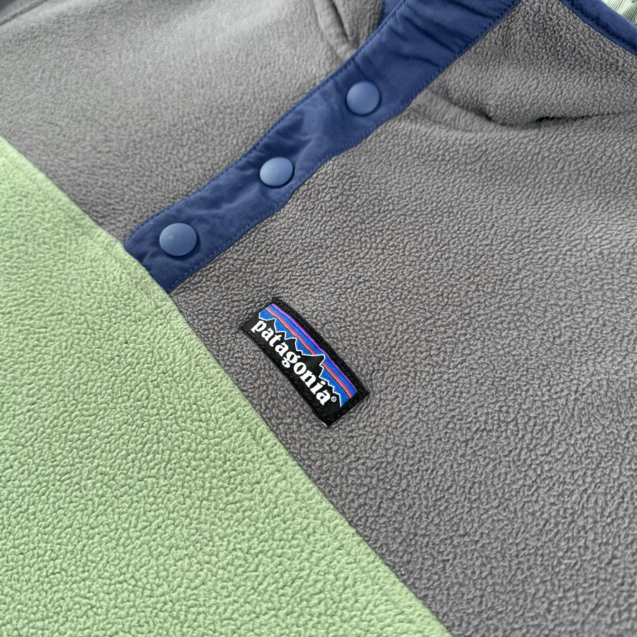 Patagonia T Snap Jumper S