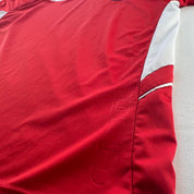Umbro 2006 England Alternative Playing Jersey