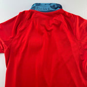 Modern Nike England Football Away 22-23 Shirt M