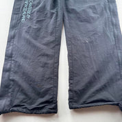 Womens Uncuffed Canterbury Joggers Size 12
