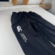 Womens Uncuffed Canterbury Joggers Size 8