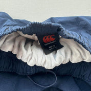Uncuffed Canterbury Joggers Age 12