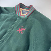 Polo By Ralph Lauren Jacket in Green Size XL