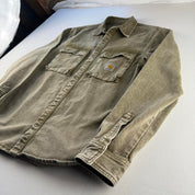 Carhartt WIP Thick Monterey Shirt Jacket S