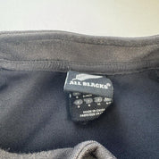 Adidas 2000s New Zealand Rugby Polo Shirt S - Threads Uncovered