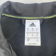 Adidas 2011-12 Embroidered Spain Tracksuit Top S - Threads Uncovered