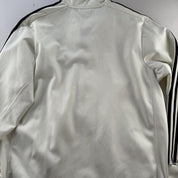 Adidas 2015-16 Germany Football Tracksuit Jacket XL - Threads Uncovered