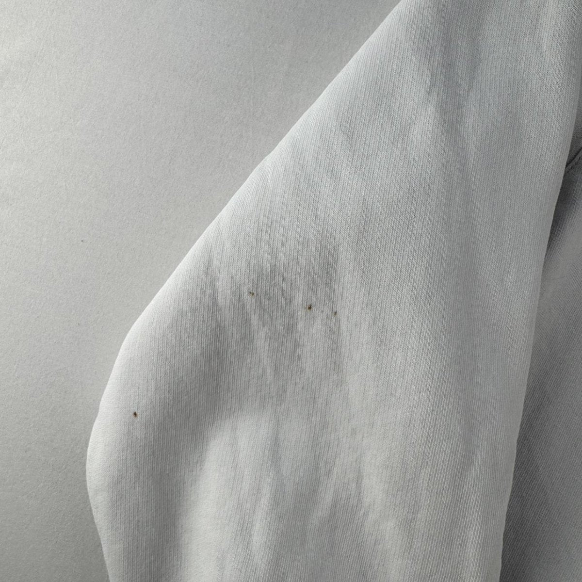 Adidas Early 2000s Embroidered Spellout Jumper S - Threads Uncovered