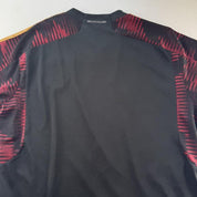 Adidas Germany 2022-23 Away Jersey XL - Threads Uncovered
