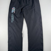 Black Canterbury Joggers Uglies Style Size XL - Threads Uncovered