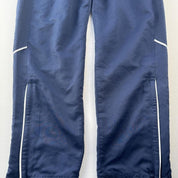 Boys Uncuffed Canterbury Joggers Age 12 - Threads Uncovered