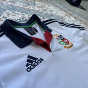 British and Irish Lions Rugby Polo XL - Threads Uncovered