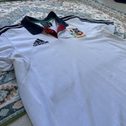 British and Irish Lions Rugby Polo XL - Threads Uncovered
