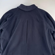 Burberrys Jacket in Navy Size XL - Threads Uncovered
