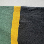 Canterbury 1990s Spellout South Africa Rugby Polo Shirt S - Threads Uncovered
