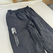 Canterbury Bottoms Black and White S - Threads Uncovered