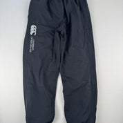 Canterbury Bottoms Black and White S - Threads Uncovered