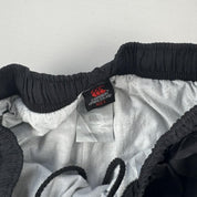 Canterbury Bottoms Black and White S - Threads Uncovered