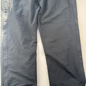 Canterbury Joggers Black and White 2XL - Threads Uncovered