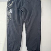 Canterbury Joggers Black and White 3XL - Threads Uncovered