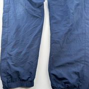 Canterbury Joggers Cuffed Navy XL - Threads Uncovered