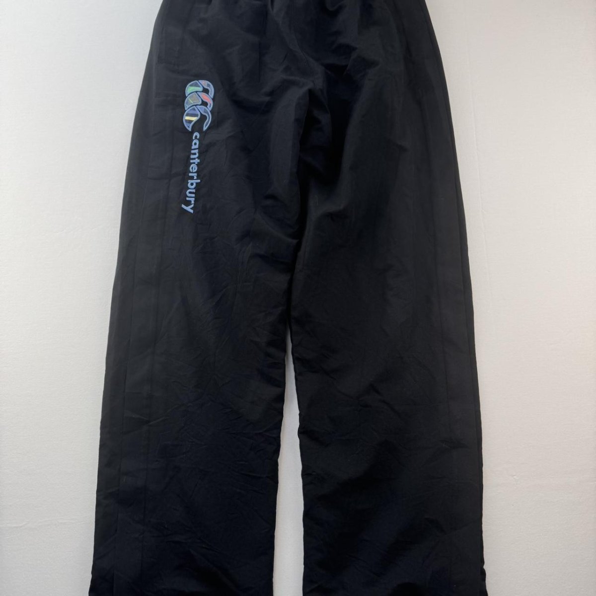 Canterbury Joggers Kids 12 Years Uglies - Threads Uncovered