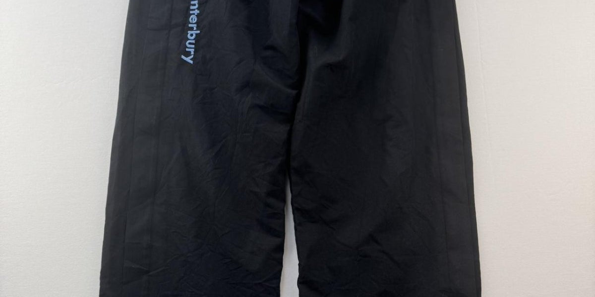 Canterbury Joggers Kids 12 Years Uglies - Threads Uncovered